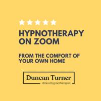 Duncan Turner Hypnotherapy Sydney and Online image 6